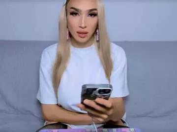 zarinastoun20 on Chaturbate 