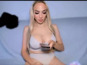 zarinastoun20 on Chaturbate 