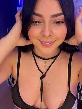 Adriana_soy on StripChat 