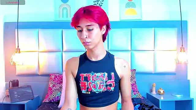 ariel_villa on StripChat 