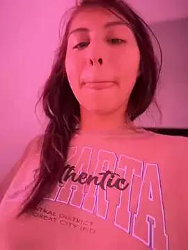 Ariellaa-Latin on StripChat 