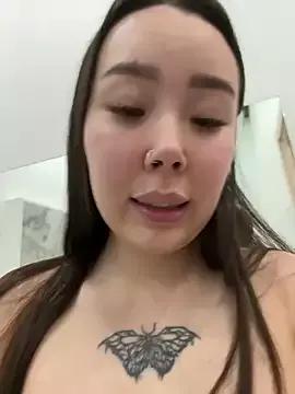 Asian_Asami on StripChat 