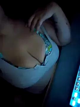 cosmolust51 on StripChat 