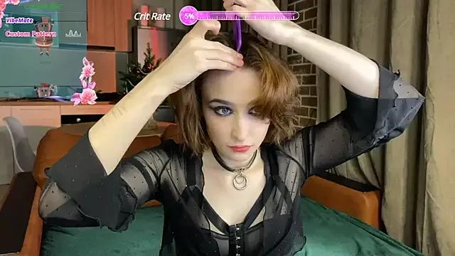 Cristmass_princess on StripChat 