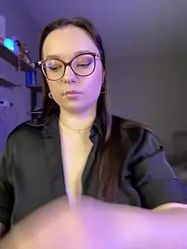 Curvy_Woman_ on StripChat 