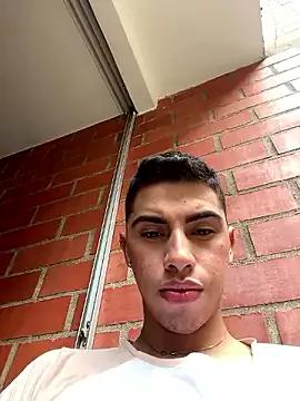 cute_boysexxx on StripChat 