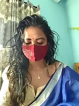 Dil-Ka-Radhika on StripChat 