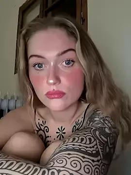 Goldloeckchen159 on StripChat 