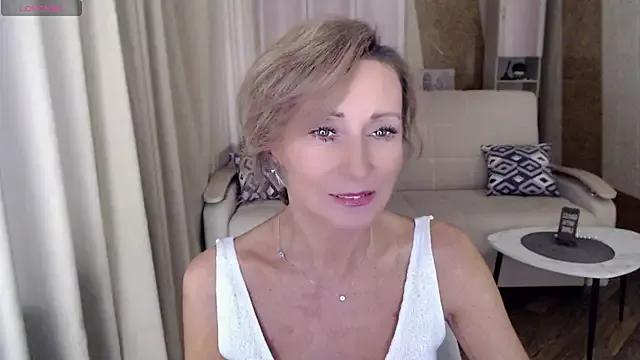 HornyMilf_777 on StripChat 