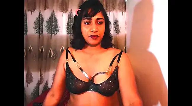 Indian_Erotic69 on StripChat 