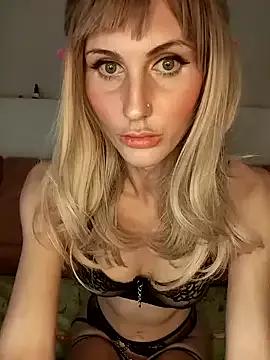 Kamila151 on StripChat 