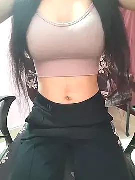 Khushi-Star on StripChat 