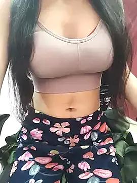 Khushi-Star on StripChat 