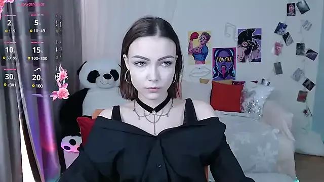 LinaLirian on StripChat 