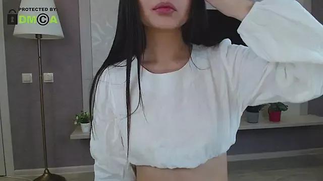 MianneKim on StripChat 