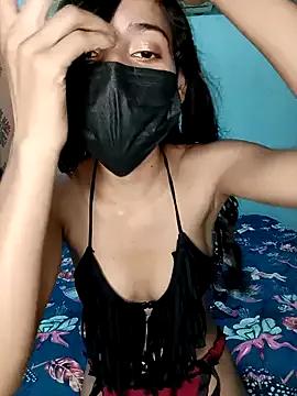 poojaji690 on StripChat 