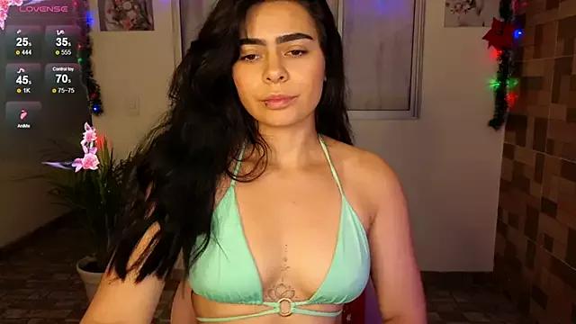 sexyladyy_ on StripChat 