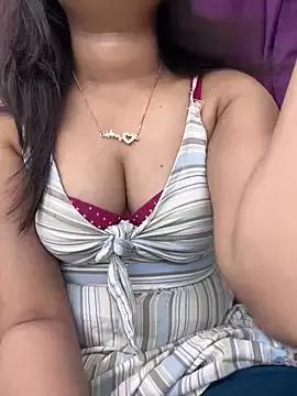 Shreya_89 on StripChat 