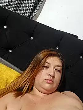 Sofia_Queen17 on StripChat 