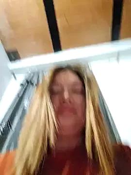 Sofia_Queen17 on StripChat 