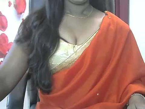 Spandana_Sweety on StripChat 