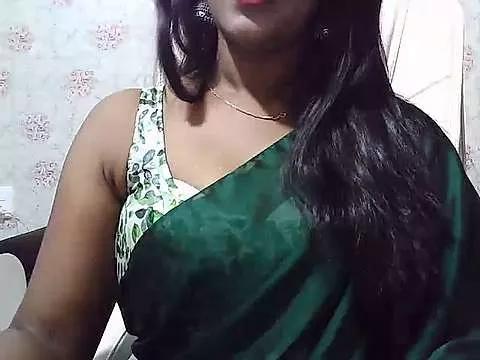 Spandana_Sweety on StripChat 