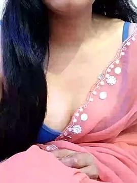 Sweet_Riya on StripChat 