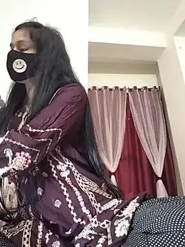 Tisha-01 on StripChat 