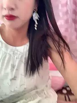 Xiaoli6688 on StripChat 